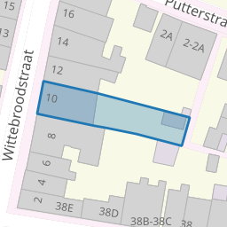 Perceel HDN02-A-2767