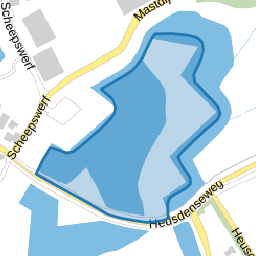 Perceel HDN02-A-2776