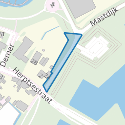 Perceel HDN02-A-2779