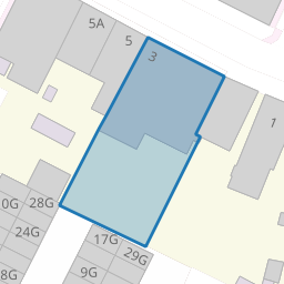 Perceel HDN02-A-2780