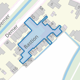 Perceel HDN02-A-2785