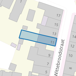 Perceel HDN02-A-2786