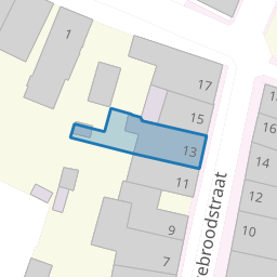 Perceel HDN02-A-2787