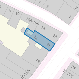 Perceel HDN02-A-2789