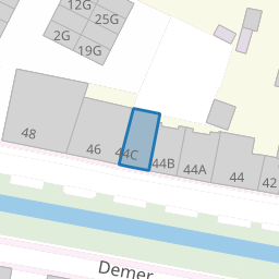 Perceel HDN02-A-2790