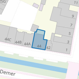 Perceel HDN02-A-2793