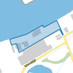 Perceel HDN02-A-2796