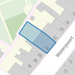 Perceel HDN02-A-2797