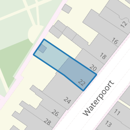 Perceel HDN02-A-2798