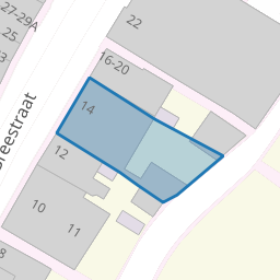 Perceel HDN02-A-2800