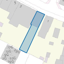 Perceel HDN02-A-2804