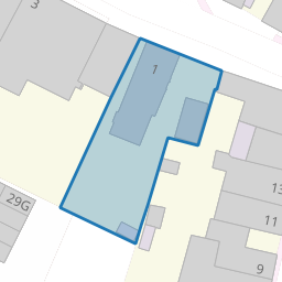 Perceel HDN02-A-2805