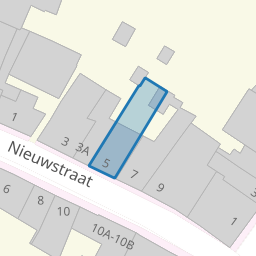 Perceel HDN02-A-2806