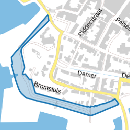 Perceel HDN02-A-2811