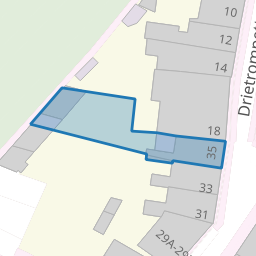 Perceel HDN02-A-2817