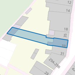 Perceel HDN02-A-2818