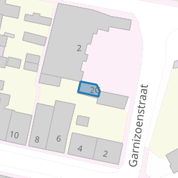 Perceel HDN02-A-2819