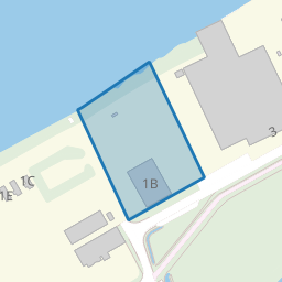 Perceel HDN02-A-2825