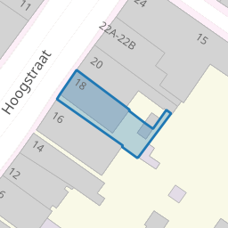 Perceel HDN02-A-2831