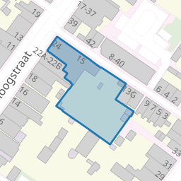 Perceel HDN02-A-2832