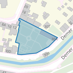 Perceel HDN02-A-2840