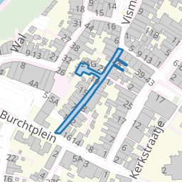 Perceel HDN02-A-2841