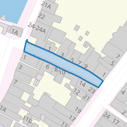 Perceel HDN02-A-2845