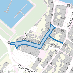 Perceel HDN02-A-2849