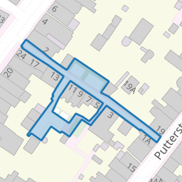 Perceel HDN02-A-2852