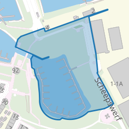 Perceel HDN02-A-2862