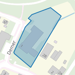 Perceel HDN02-A-2863