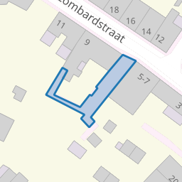 Perceel HDN02-A-2864