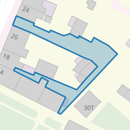 Perceel HDN02-A-2865