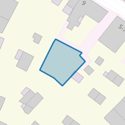 Perceel HDN02-A-2866