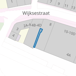 Perceel HDN02-A-2867