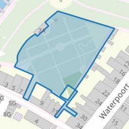 Perceel HDN02-A-2869