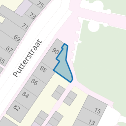 Perceel HDN02-A-2873