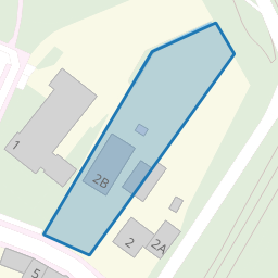 Perceel HDN02-A-2879