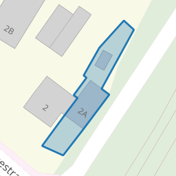 Perceel HDN02-A-2880