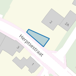 Perceel HDN02-A-2883