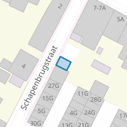 Perceel HDN02-A-2886