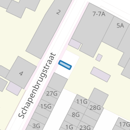 Perceel HDN02-A-2888