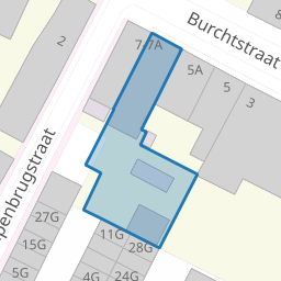 Perceel HDN02-A-2889