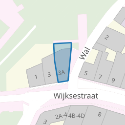 Perceel HDN02-A-2895