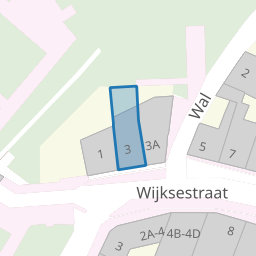 Perceel HDN02-A-2896