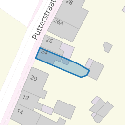 Perceel HDN02-A-2897