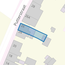 Perceel HDN02-A-2898