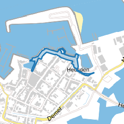 Perceel HDN02-A-2900