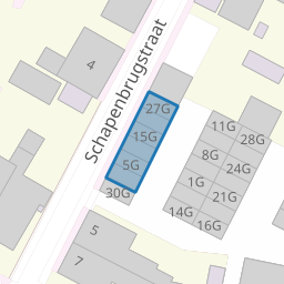 Perceel HDN02-A-2908