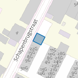 Perceel HDN02-A-2909